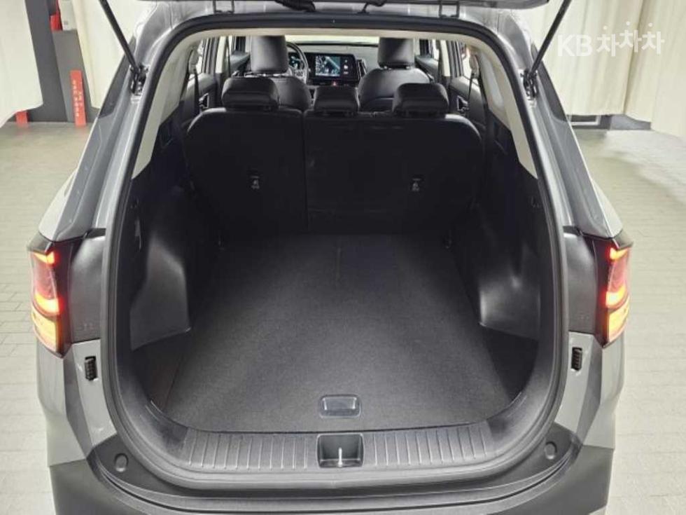 2024 - kia sportage