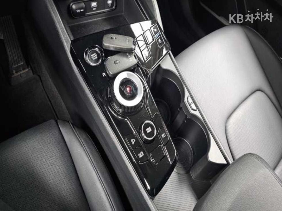 2024 - kia sportage