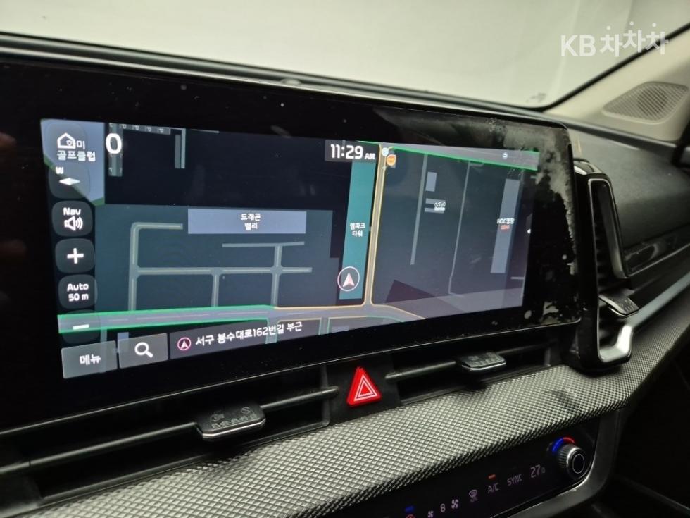 2022 - kia sportage