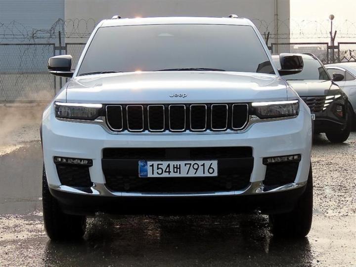 Jeep Cherokee Grand WL 2.0 4XE Limited