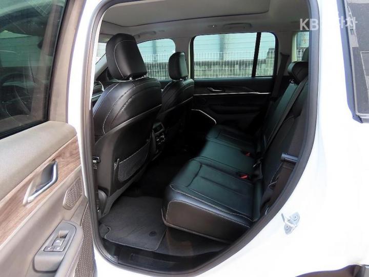 Jeep Cherokee Grand WL 2.0 4XE Limited 6