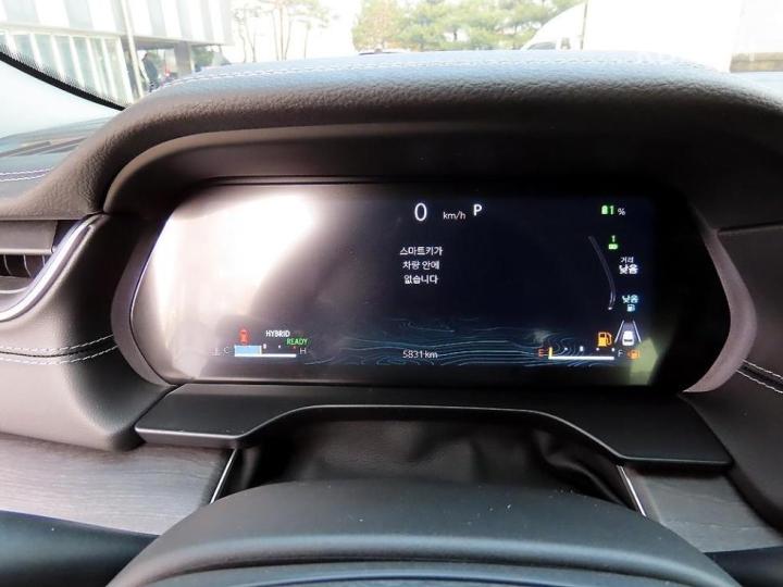 Jeep Cherokee Grand WL 2.0 4XE Limited 9