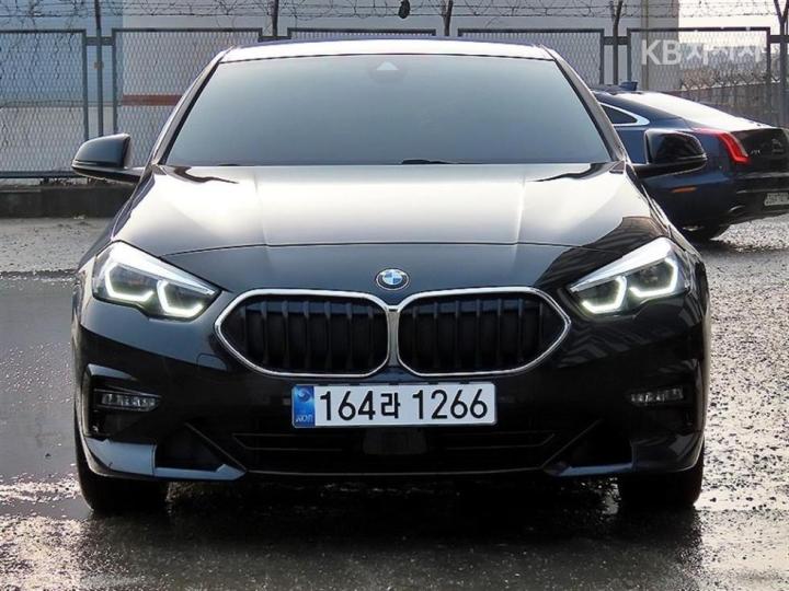 BMW 2 Series Gran Coupe F44 220i Sport