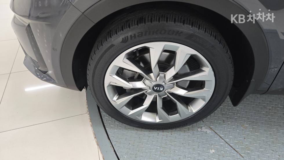 2021 - kia sorento