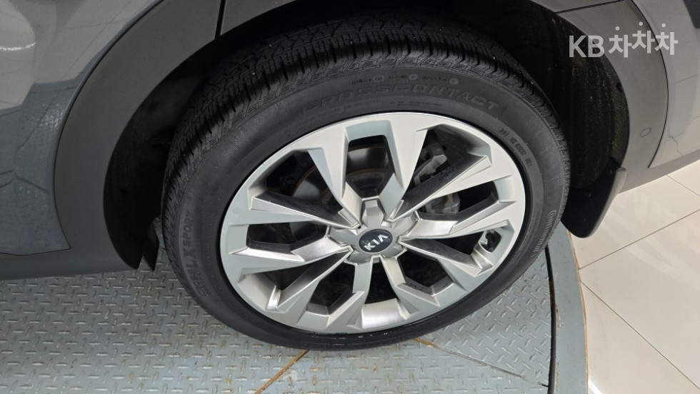 2021 - kia sorento