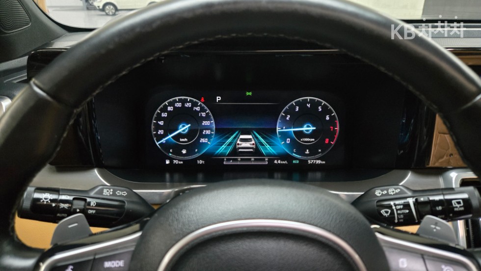 2021 - kia sorento