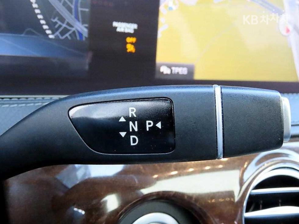 2018 - mercedes-benz s-class