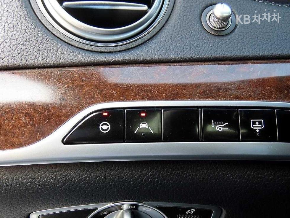2018 - mercedes-benz s-class