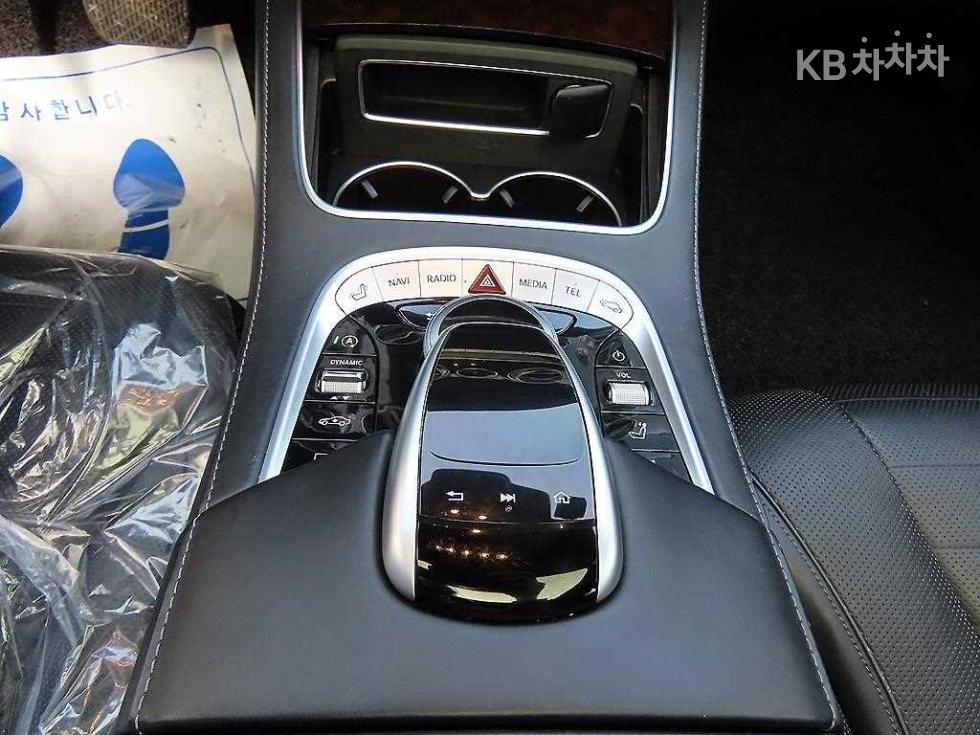 2018 - mercedes-benz s-class