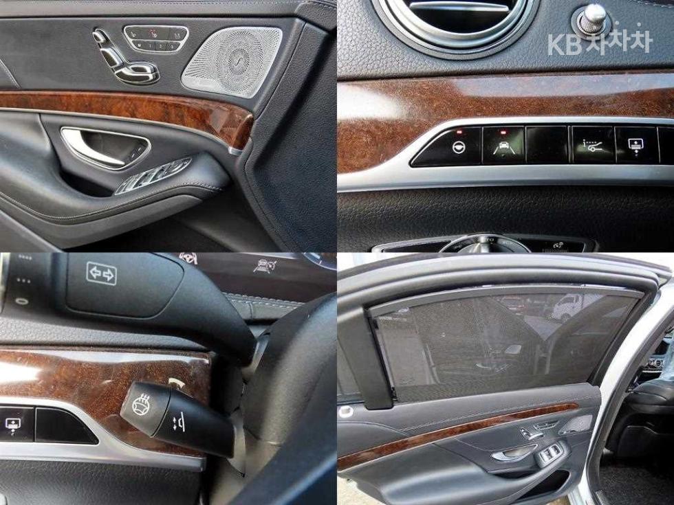 2018 - mercedes-benz s-class