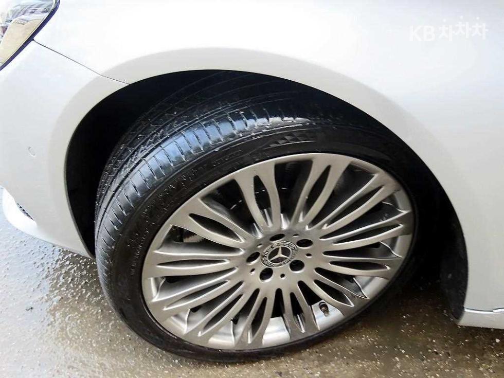 2018 - mercedes-benz s-class