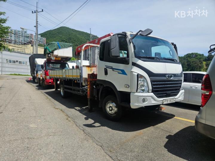 차량 이미지