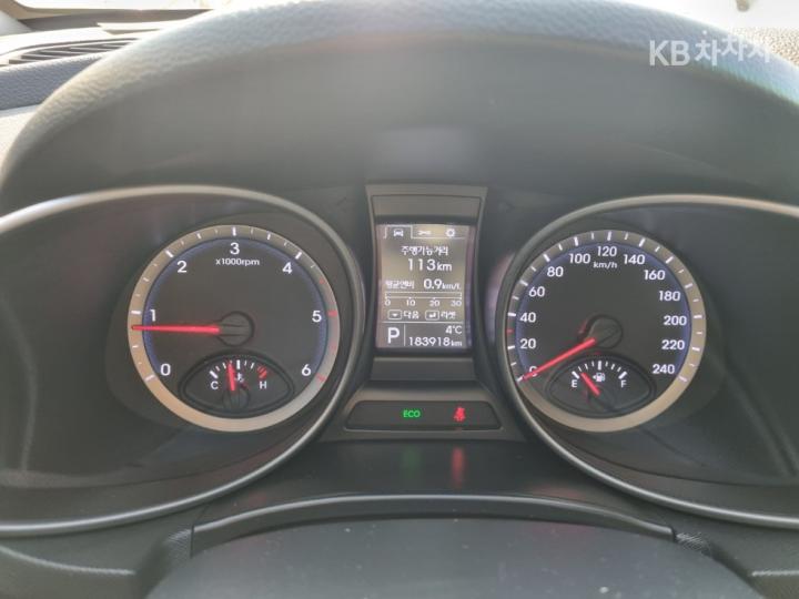 Hyundai Santa Fe DM R2.0 2WD PREMIUM Base Type 6