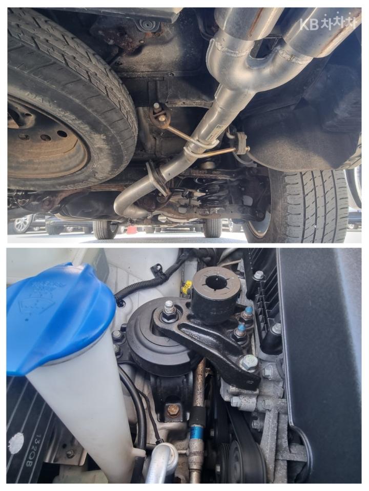 Hyundai Santa Fe DM R2.0 2WD PREMIUM Base Type 9