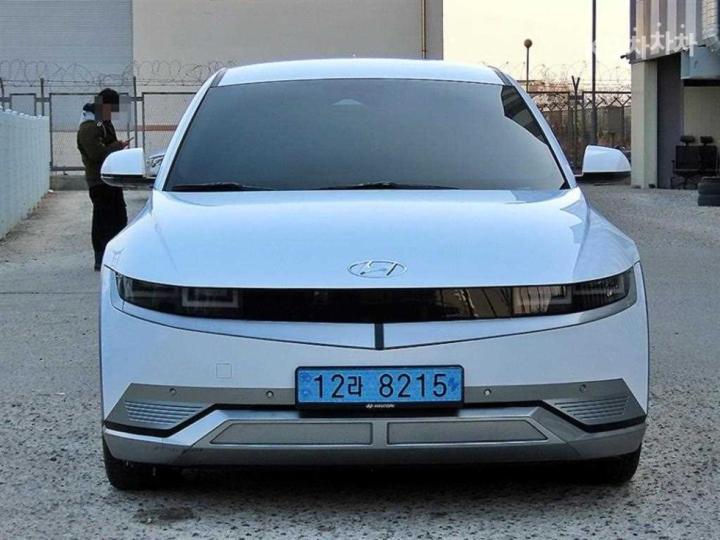 Hyundai IONIQ 5 Long Range Prestige