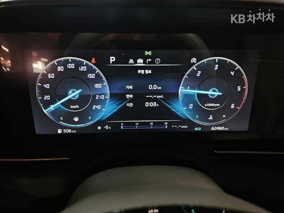 2023 - kia carnival