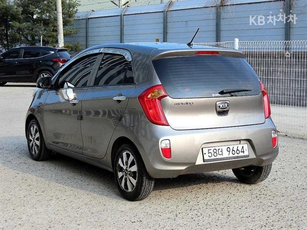 2014 - kia all