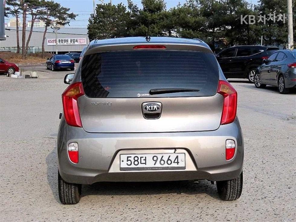 2014 - kia all