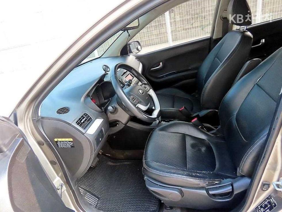 2014 - kia all