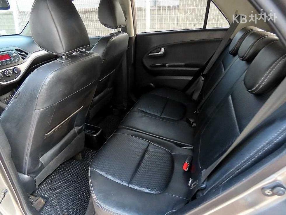 2014 - kia all