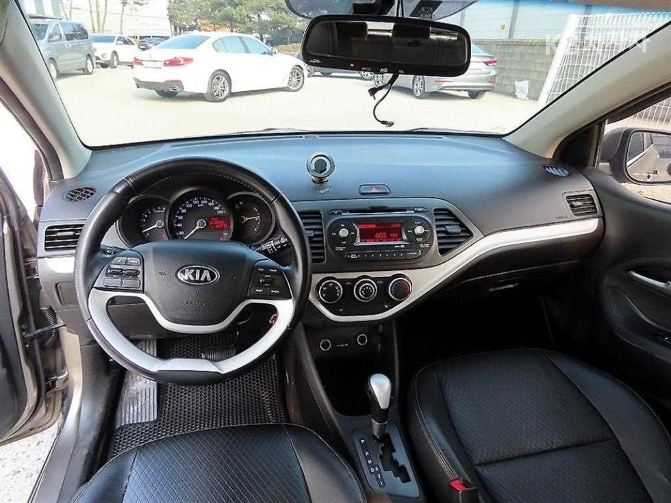2014 - kia all