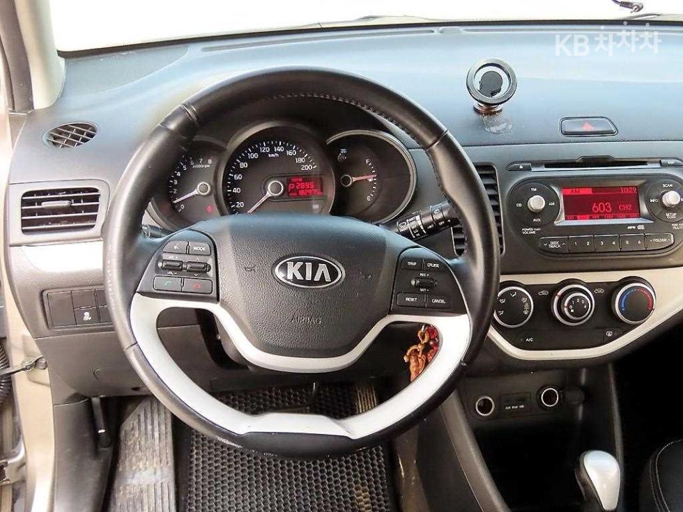 2014 - kia all