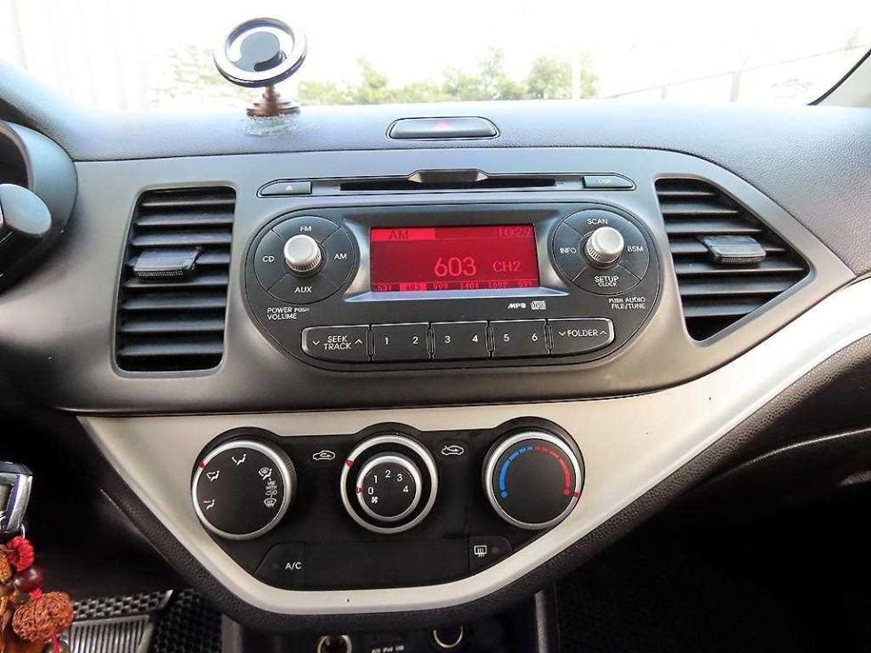 2014 - kia all