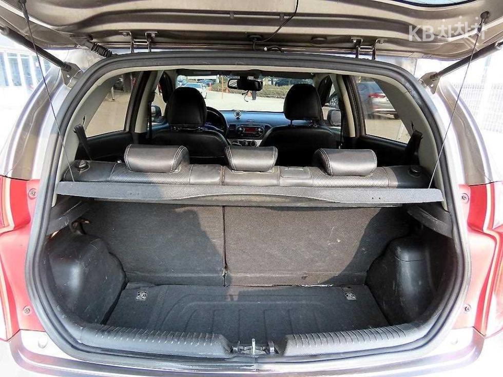 2014 - kia all