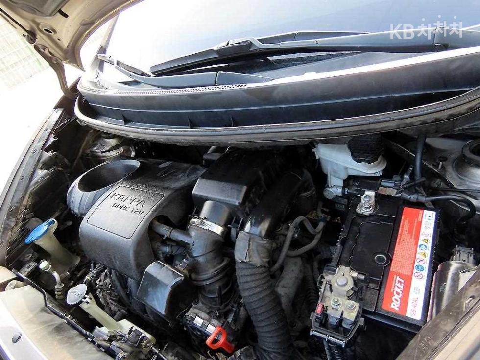 2014 - kia all