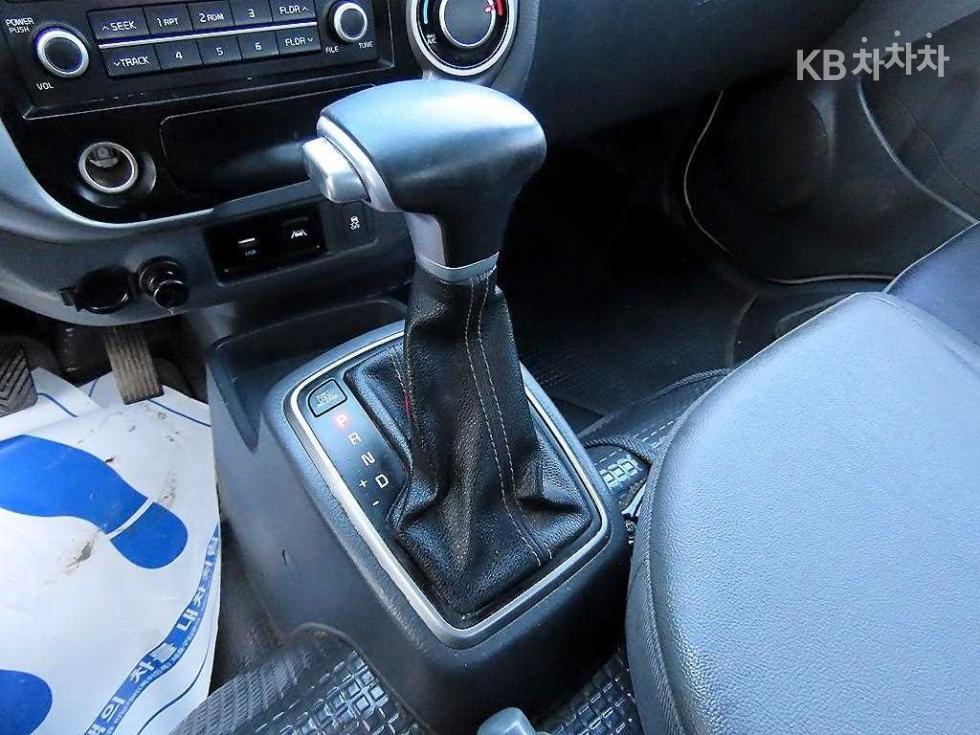 2024 - kia bongo iii