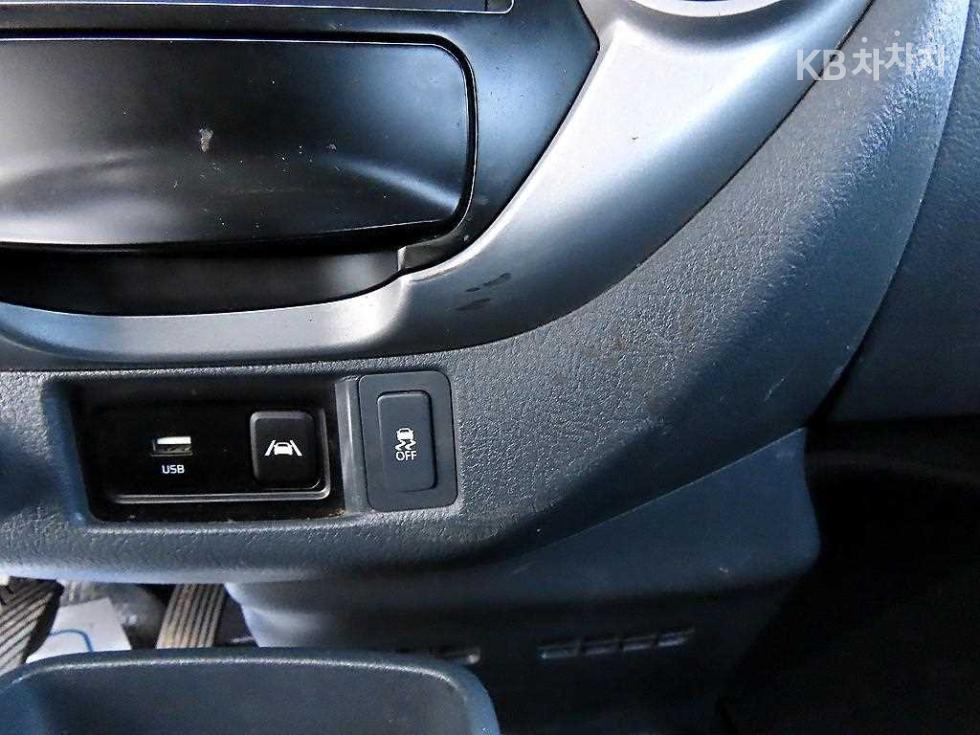 2024 - kia bongo iii