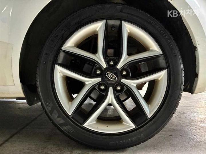 Kia Forte Koup 1.6 GDI Prestige 10