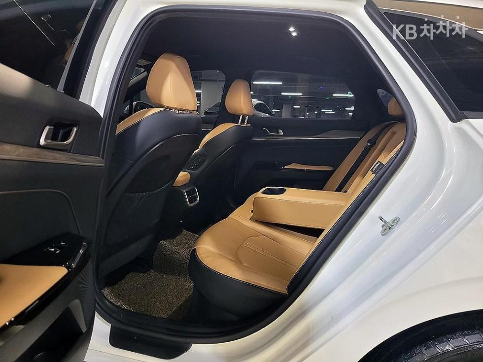 2020 - kia k5