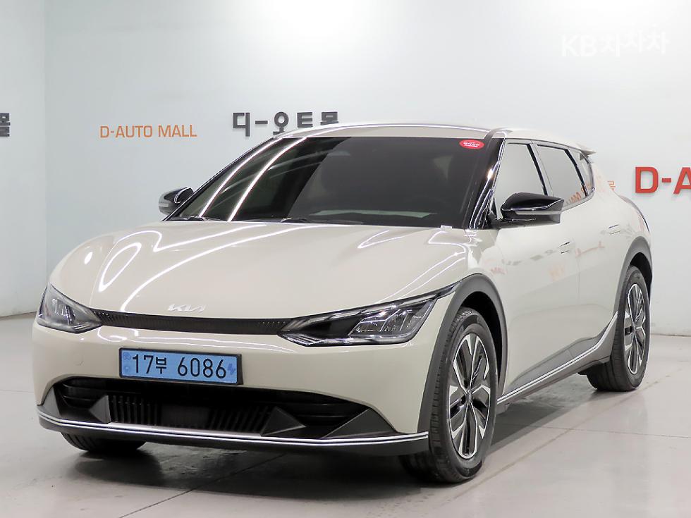 기아 EV6