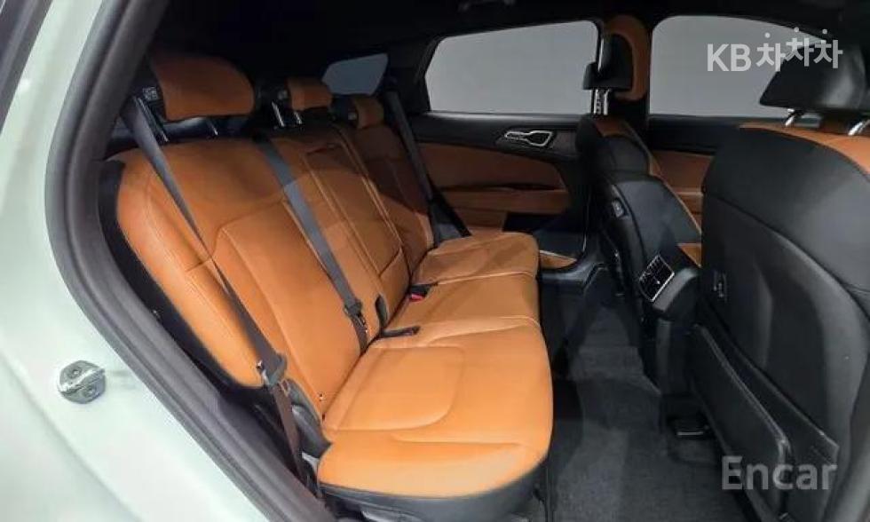 2022 - kia sportage