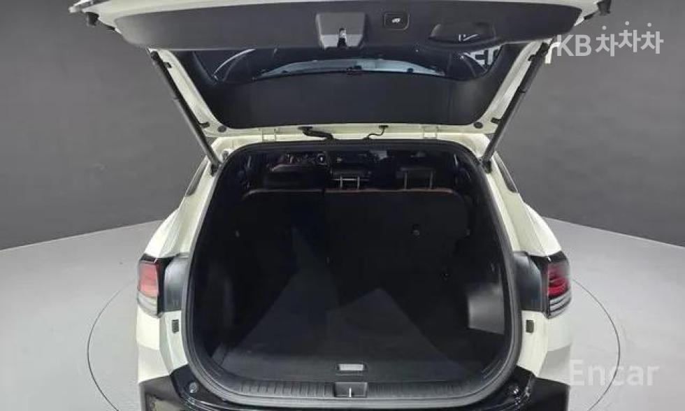 2022 - kia sportage
