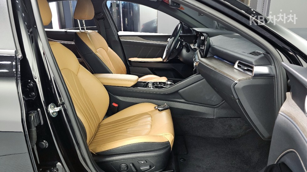2020 - kia k5