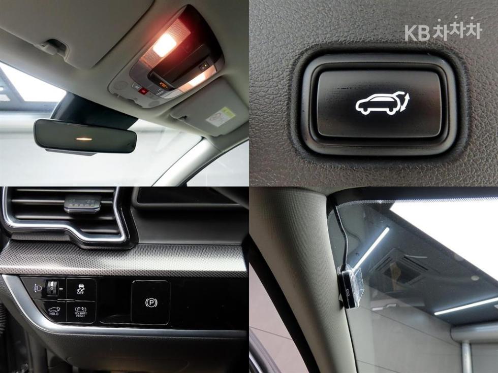 2023 - kia sportage