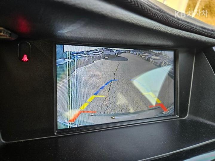 Renault SM7 Nova 2.0 LPe 7