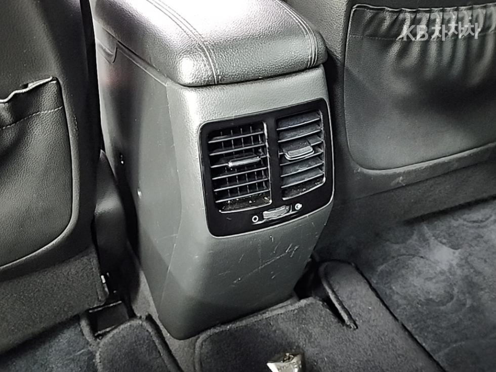 2011 - kia k5