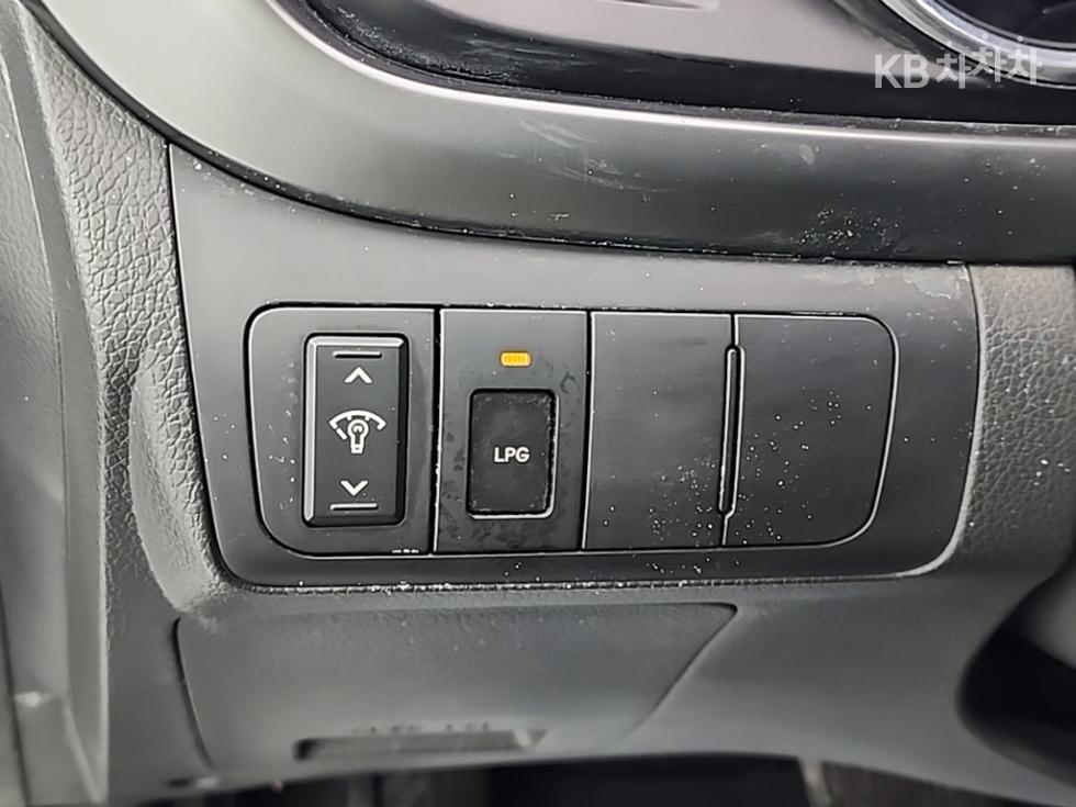 2011 - kia k5