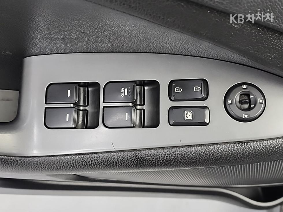 2011 - kia k5