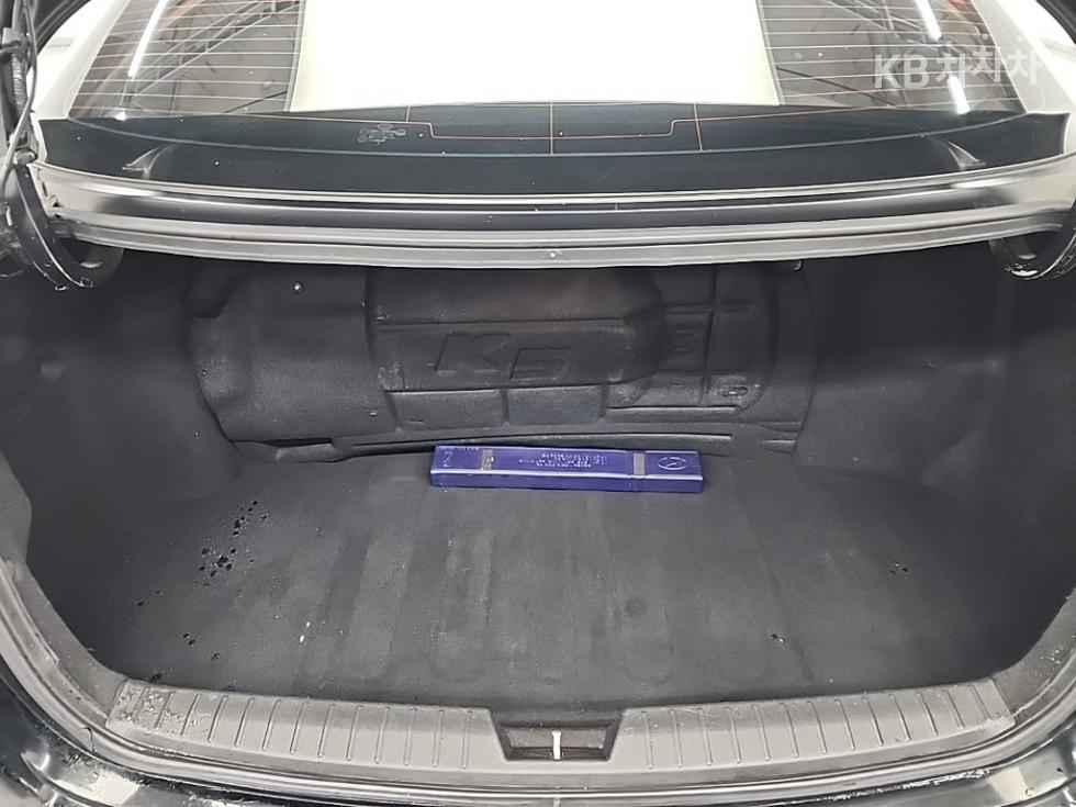 2011 - kia k5