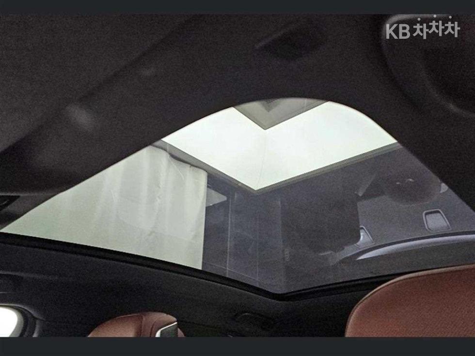 BMW 7er — miniaturë 19