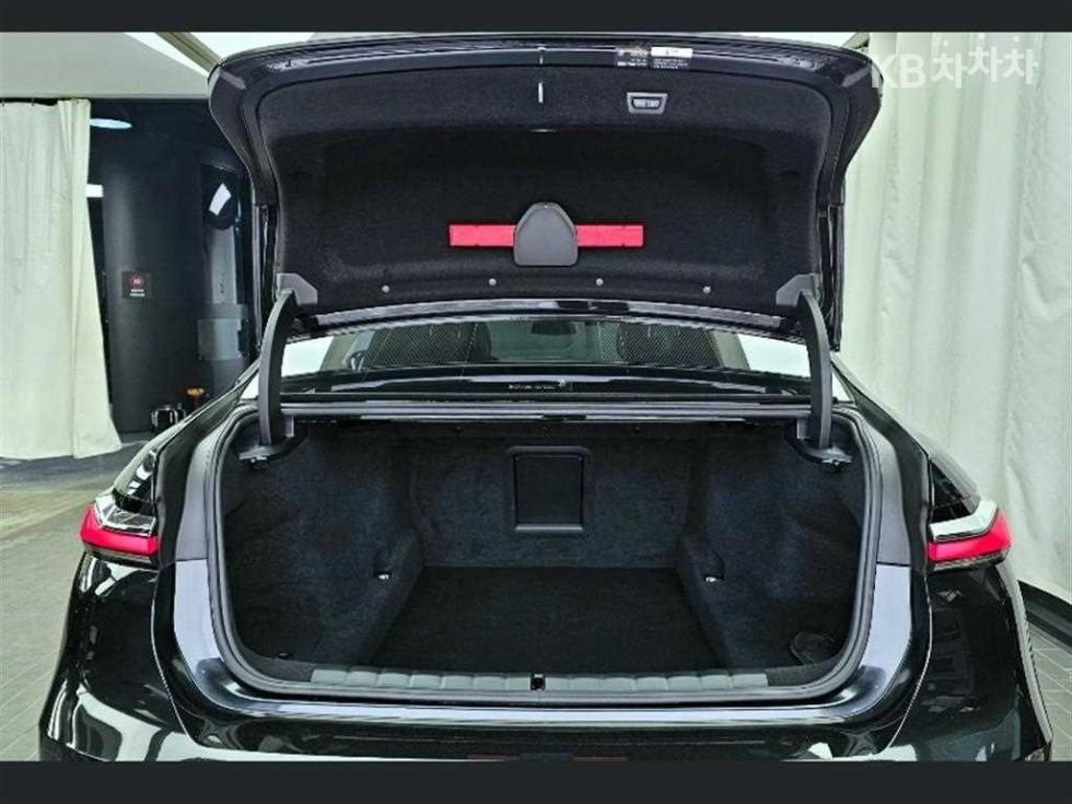 BMW 7er — miniaturë 20