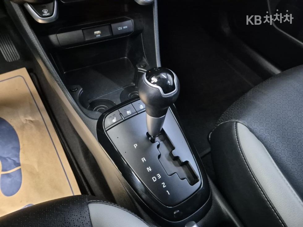 2021 - kia morning