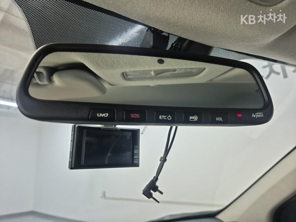 2021 - kia morning
