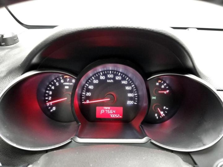 Kia Morning Luxury 6