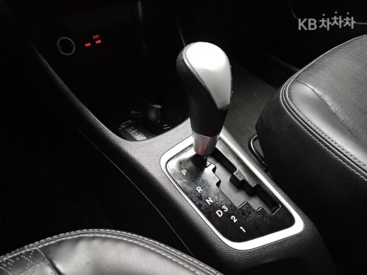 Kia Morning Luxury 7