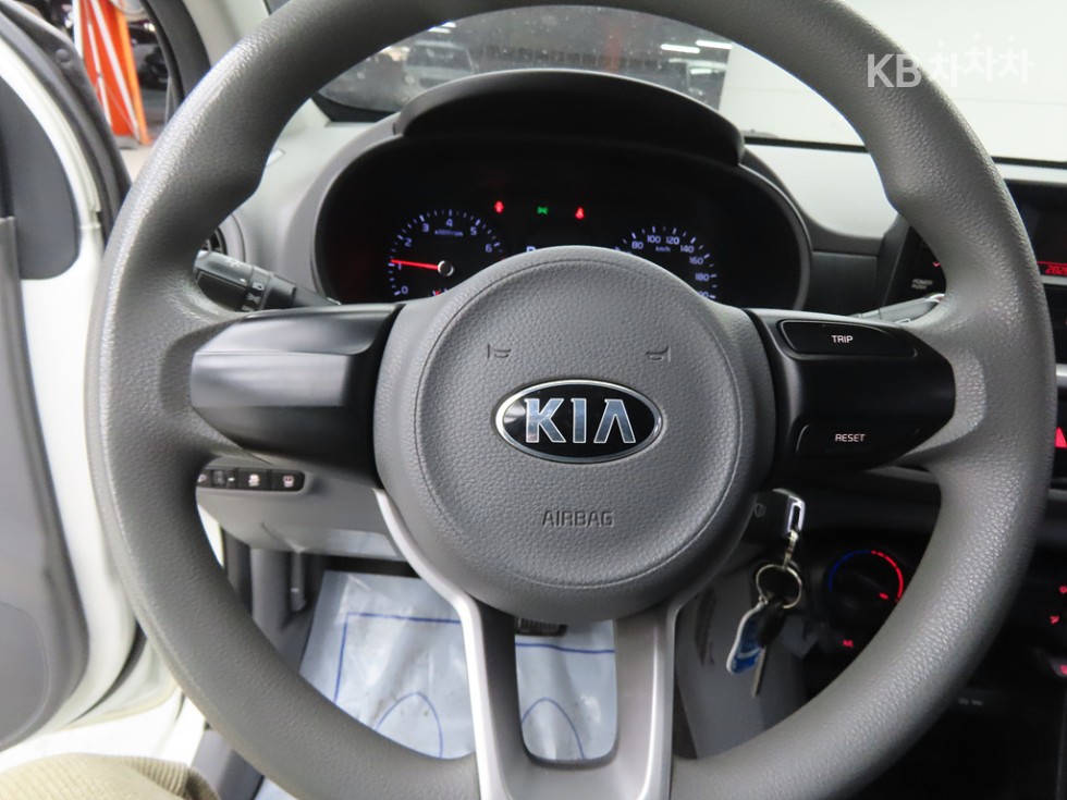 2017 - kia 모닝밴(ja)